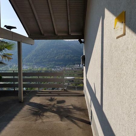 Ferienwohnung Sonnenfels **** Bad Ems Bagian luar foto