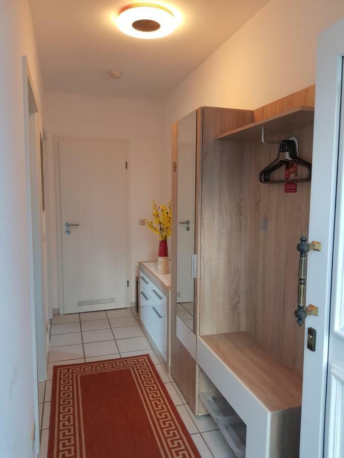 Ferienwohnung Sonnenfels **** Bad Ems Bagian luar foto