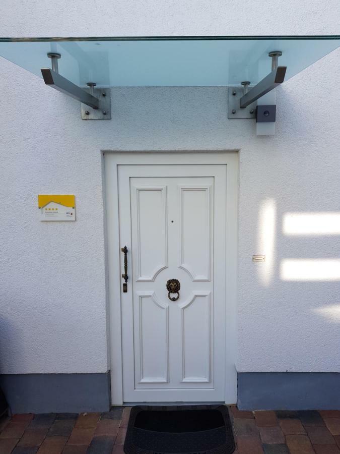 Ferienwohnung Sonnenfels **** Bad Ems Bagian luar foto