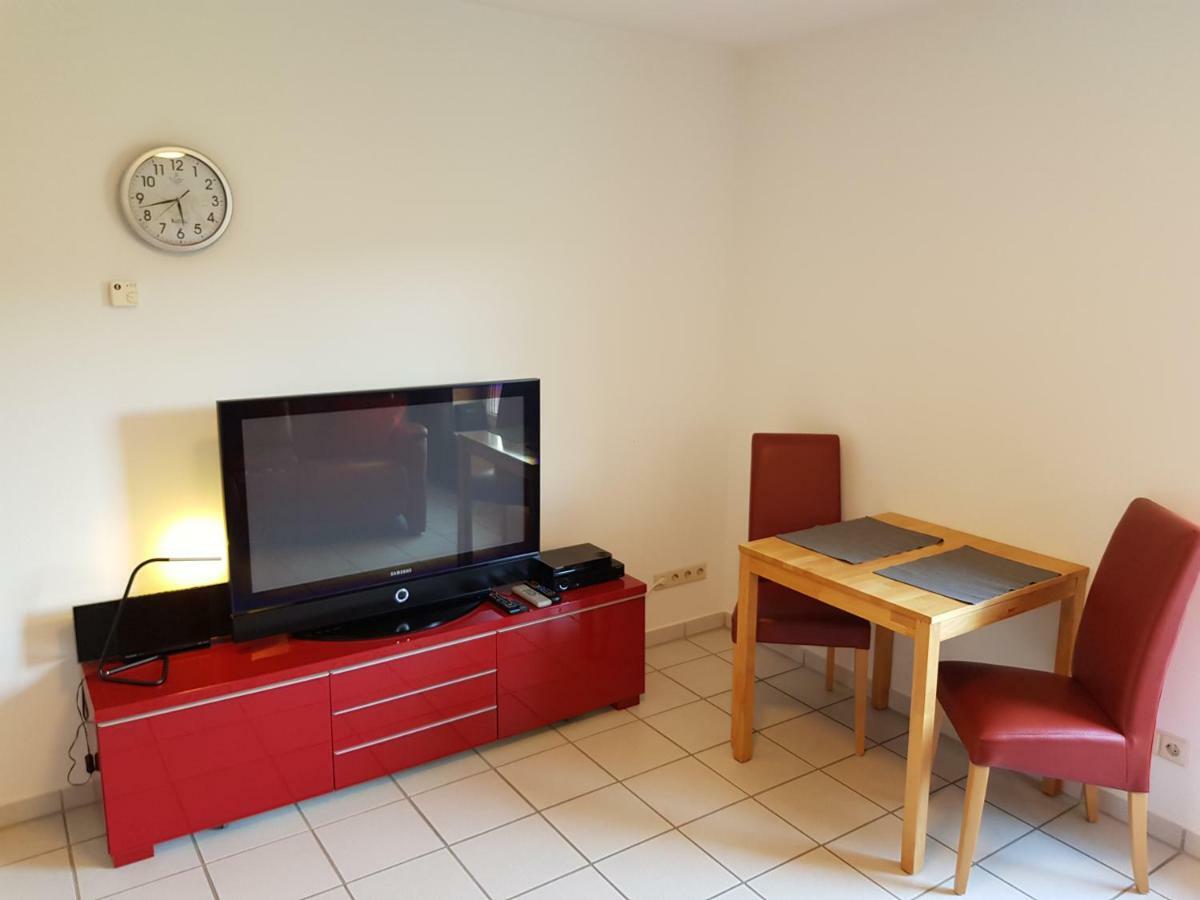 Ferienwohnung Sonnenfels **** Bad Ems Bagian luar foto